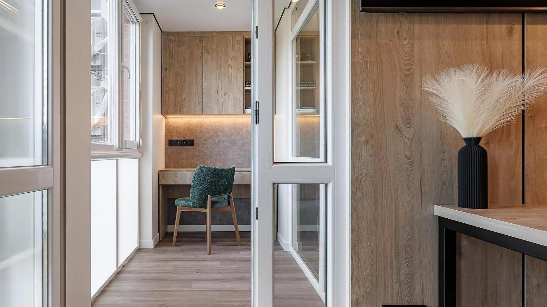 Milavibe Apartments With One Bedroom Lwów Ukraina