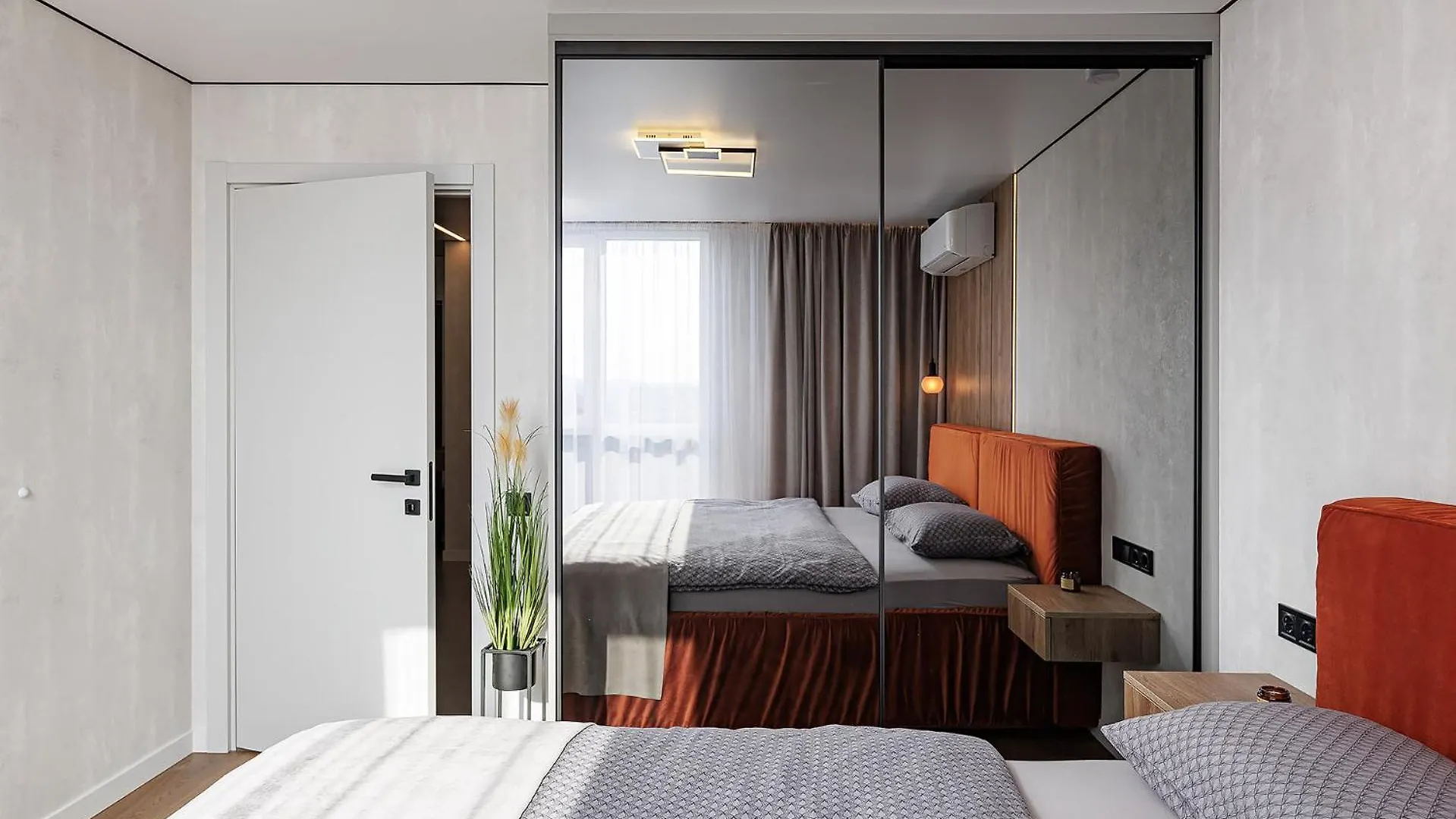 Milavibe Apartments With One Bedroom Lwów
