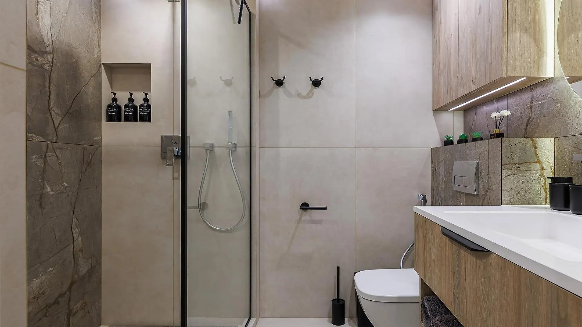 Milavibe Apartments With One Bedroom Lwów