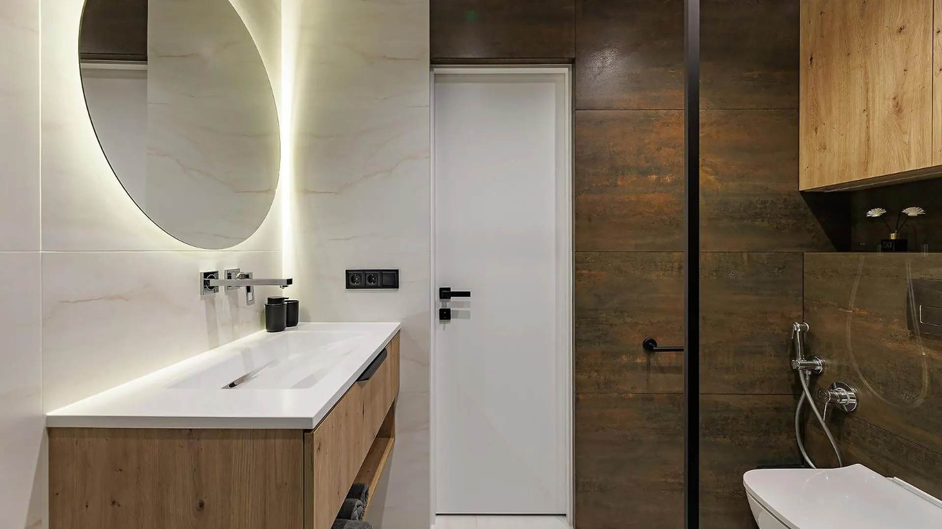 Milavibe Apartments With One Bedroom Lwów 0*,  Ukraina