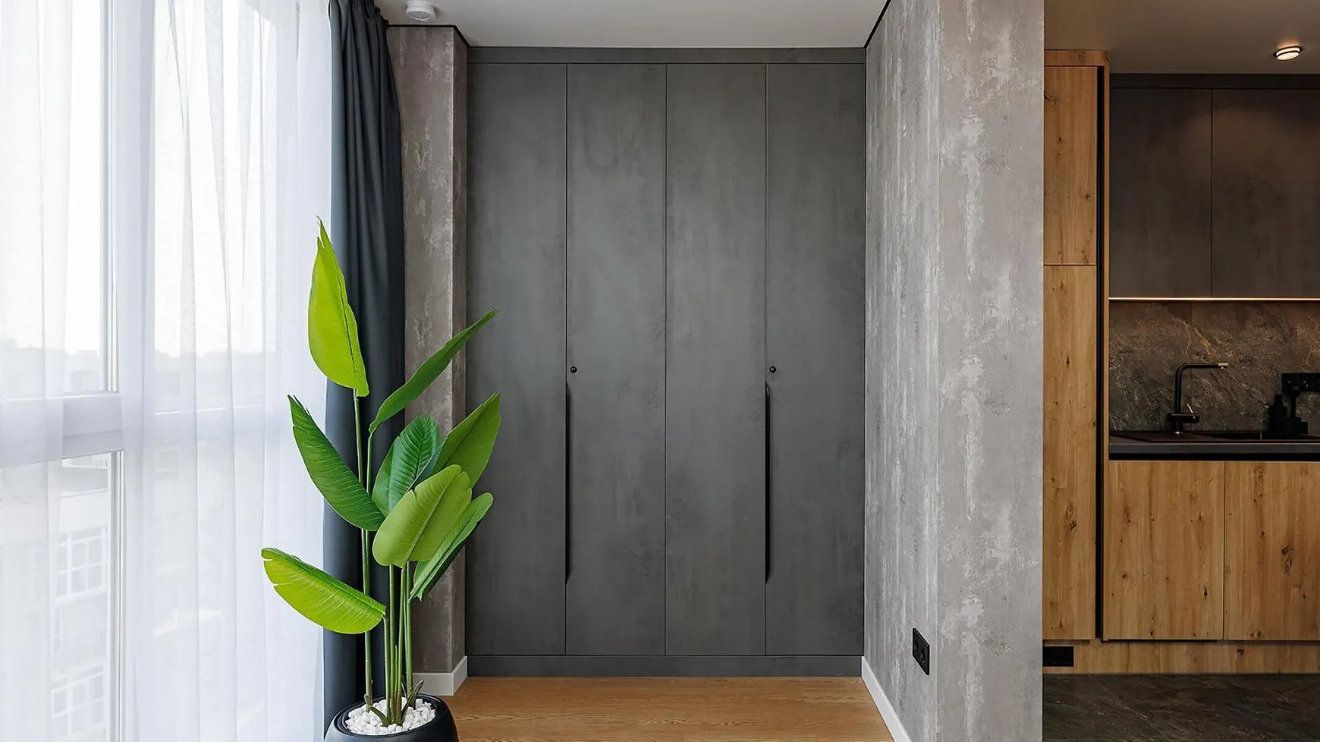 Milavibe Apartments With One Bedroom Lwów
