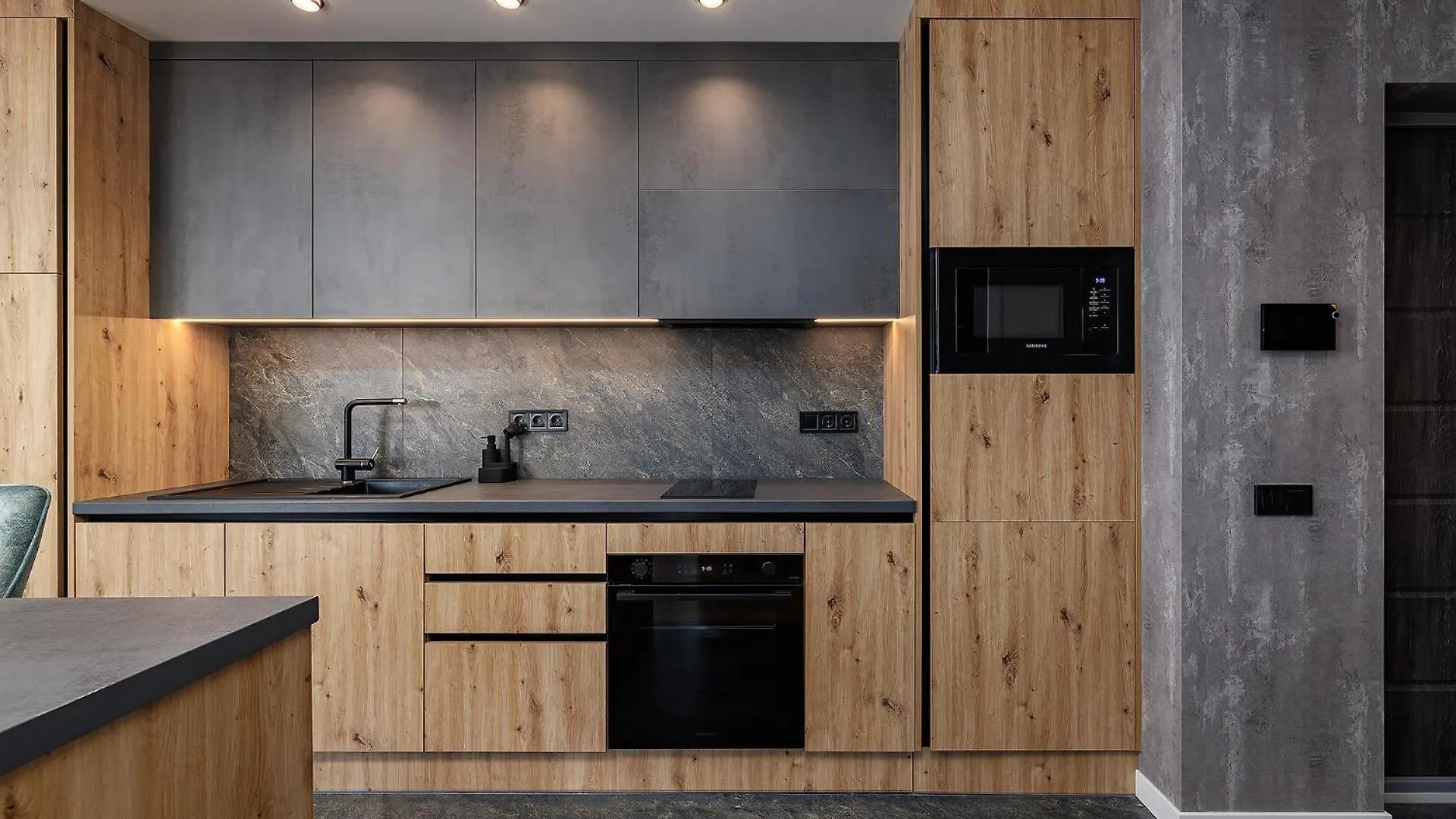 Milavibe Apartments With One Bedroom Lwów