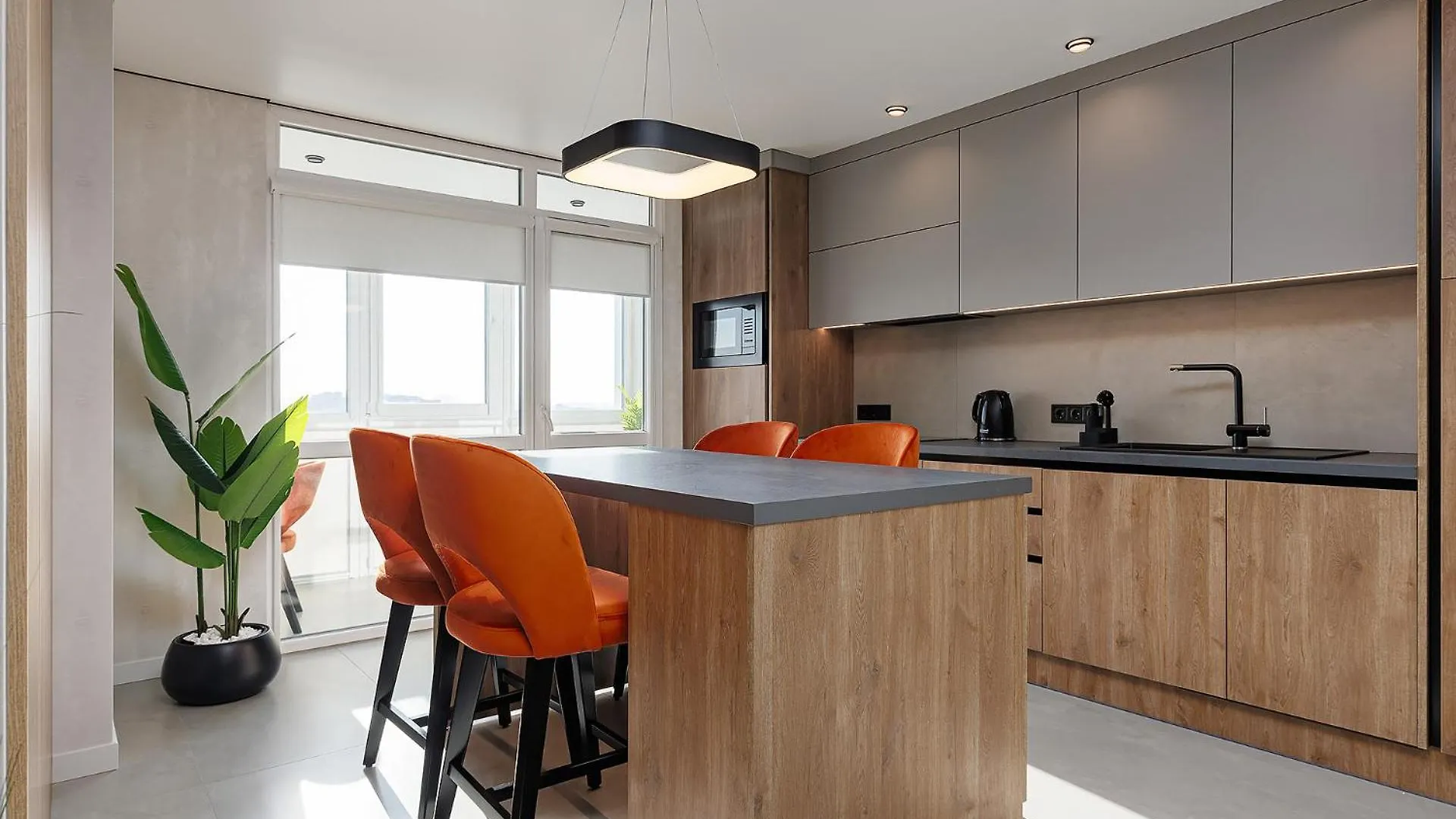 Milavibe Apartments With One Bedroom Lwów 0*,