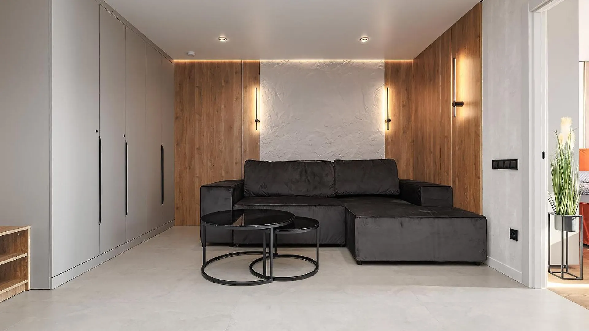 Milavibe Apartments With One Bedroom Lwów