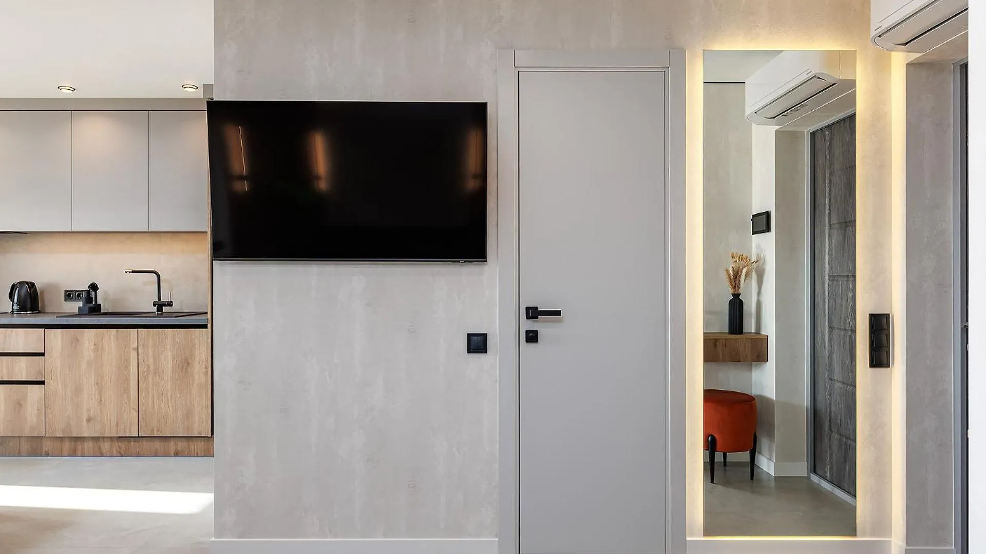Milavibe Apartments With One Bedroom Lwów Ukraina