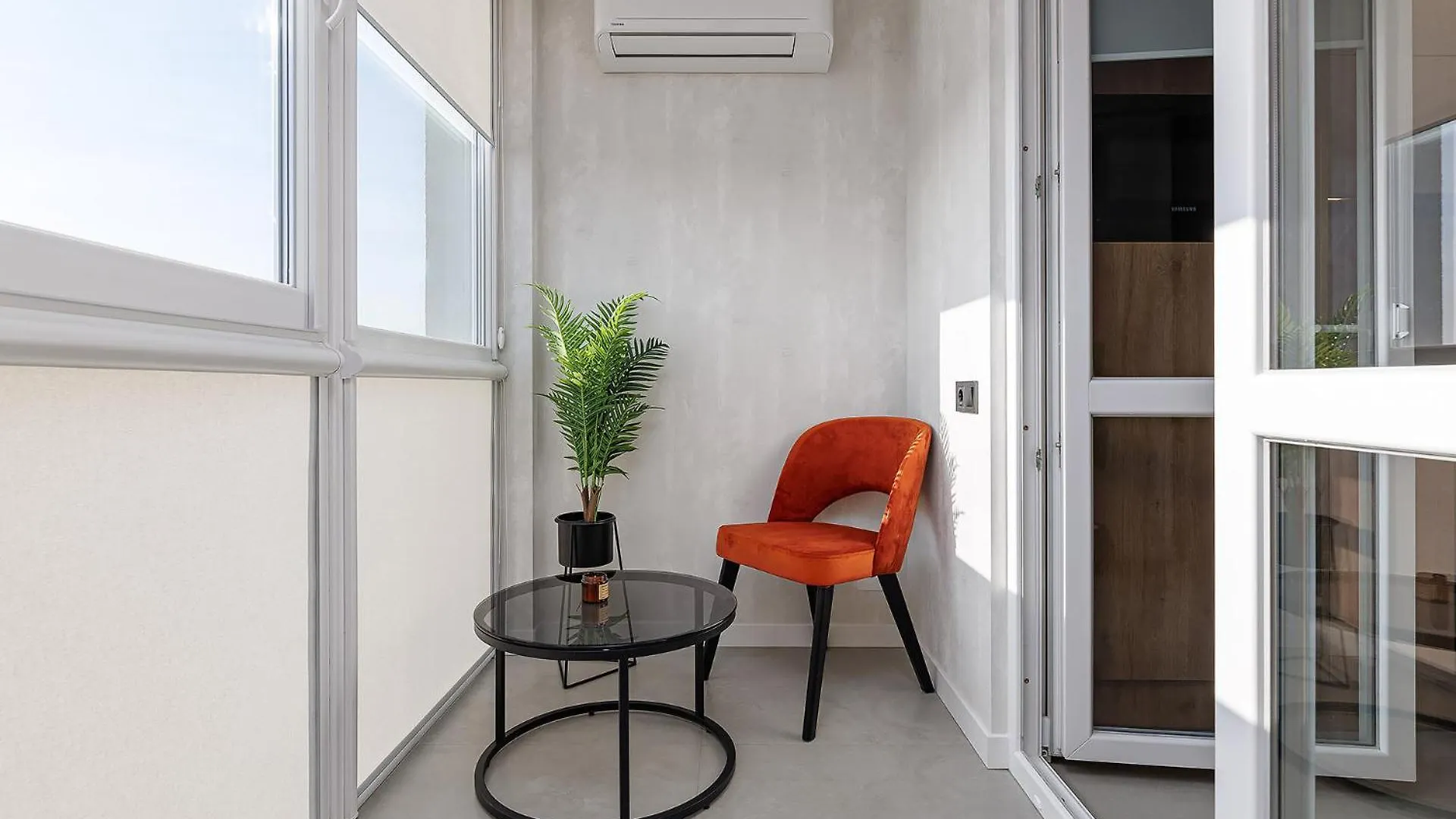 Milavibe Apartments With One Bedroom Lwów 0*,  Ukraina