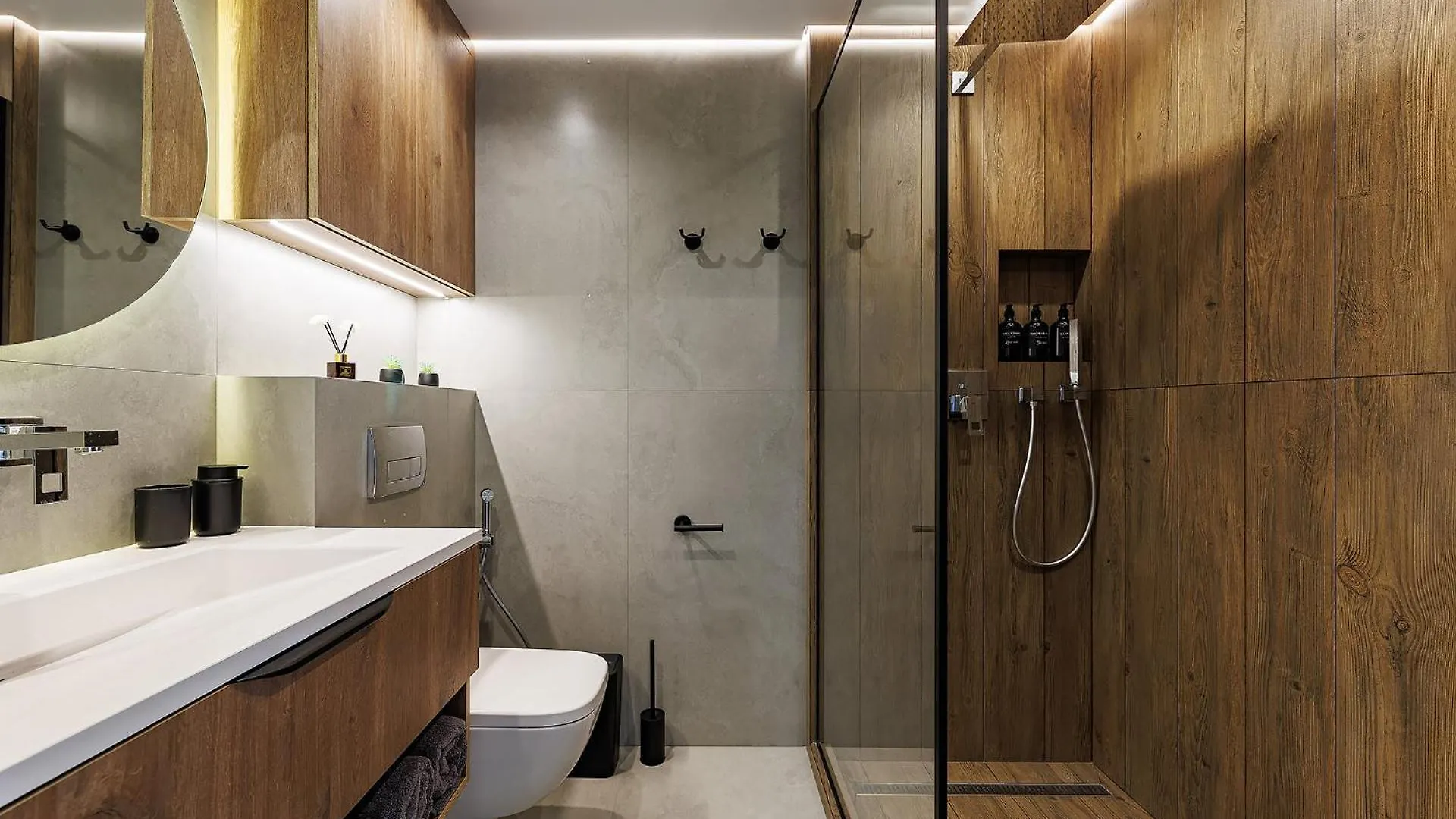 Milavibe Apartments With One Bedroom Lwów