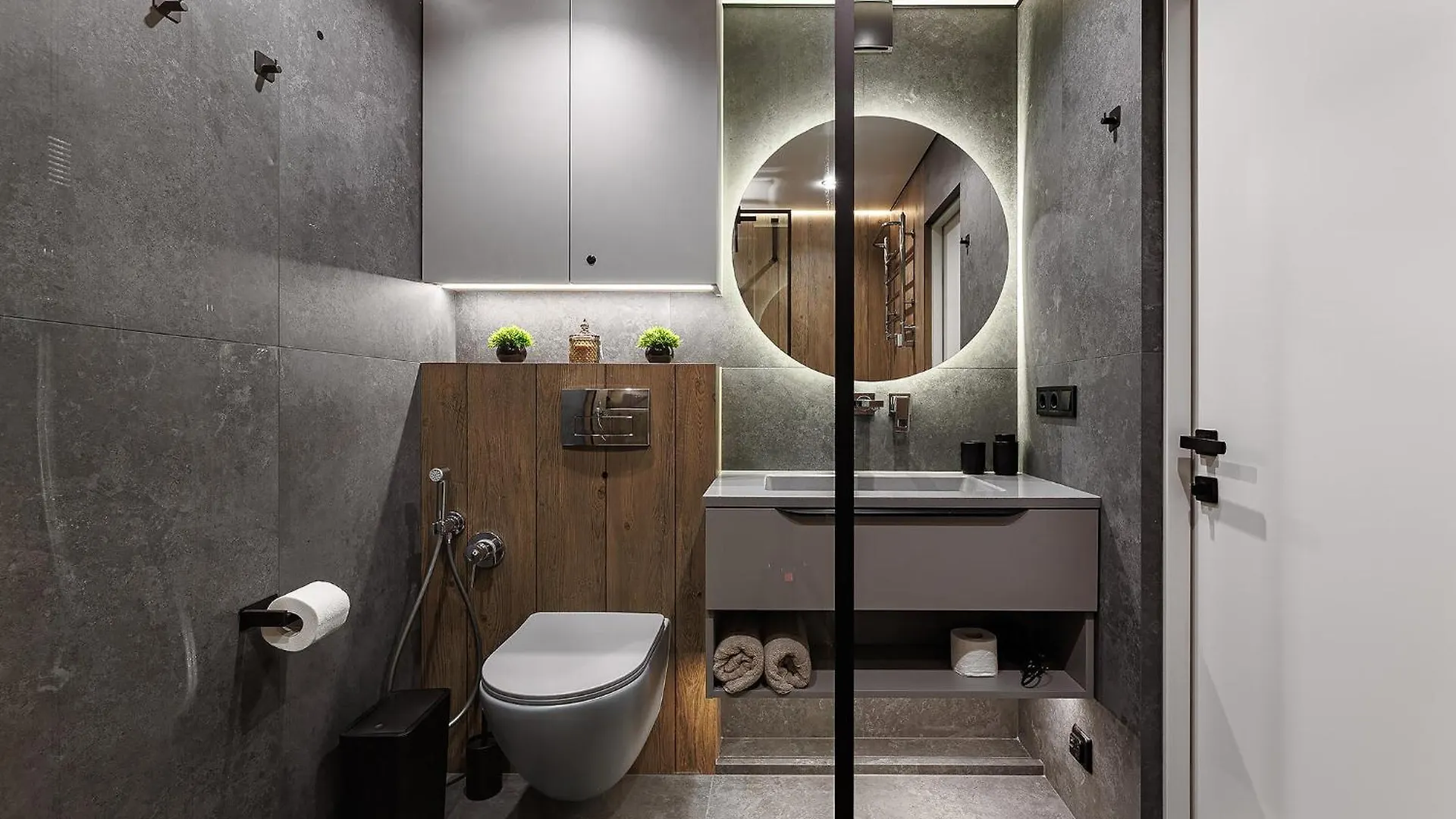Milavibe Apartments With One Bedroom Lwów Ukraina