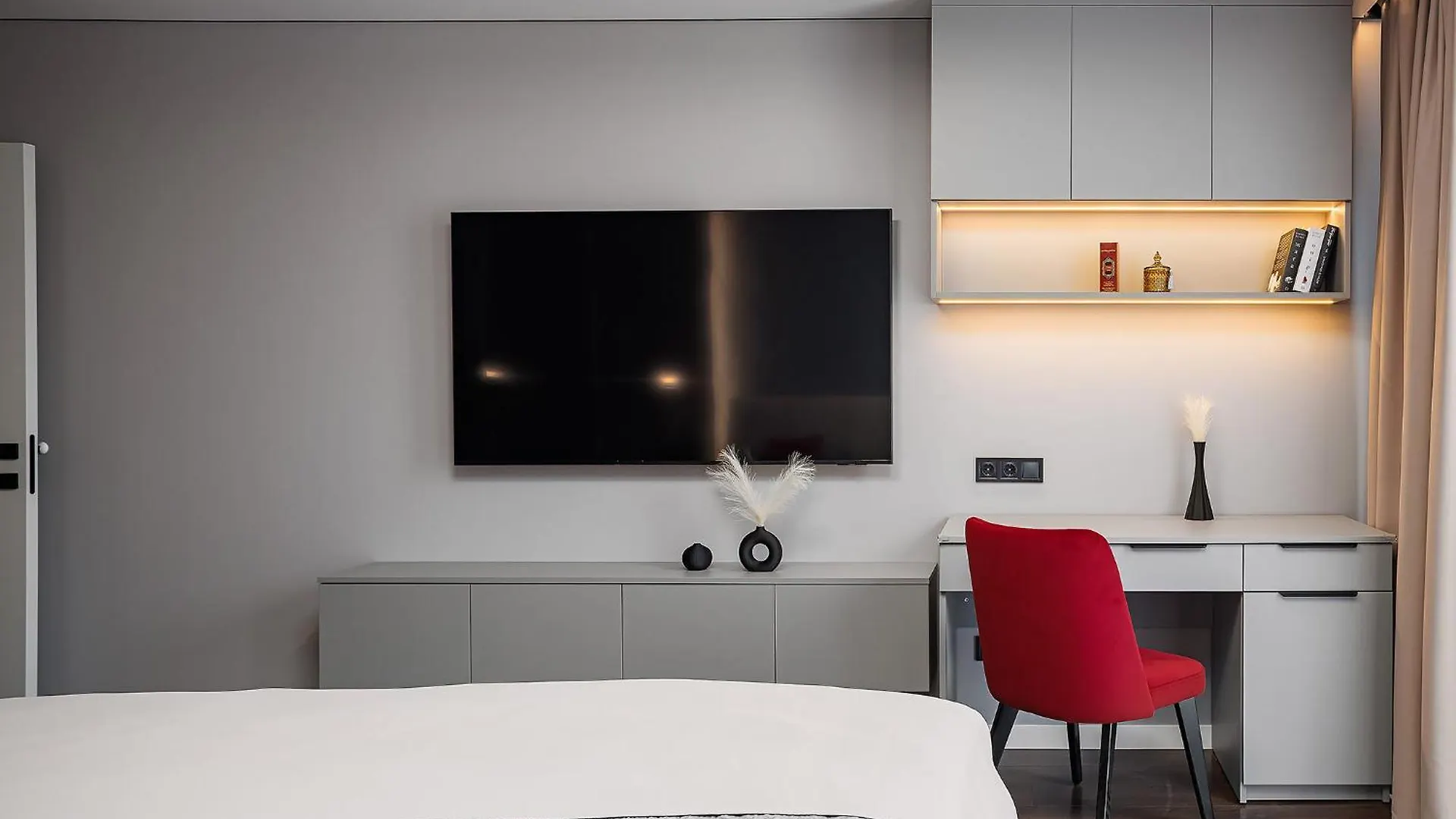 Milavibe Apartments With One Bedroom Lwów 0*,