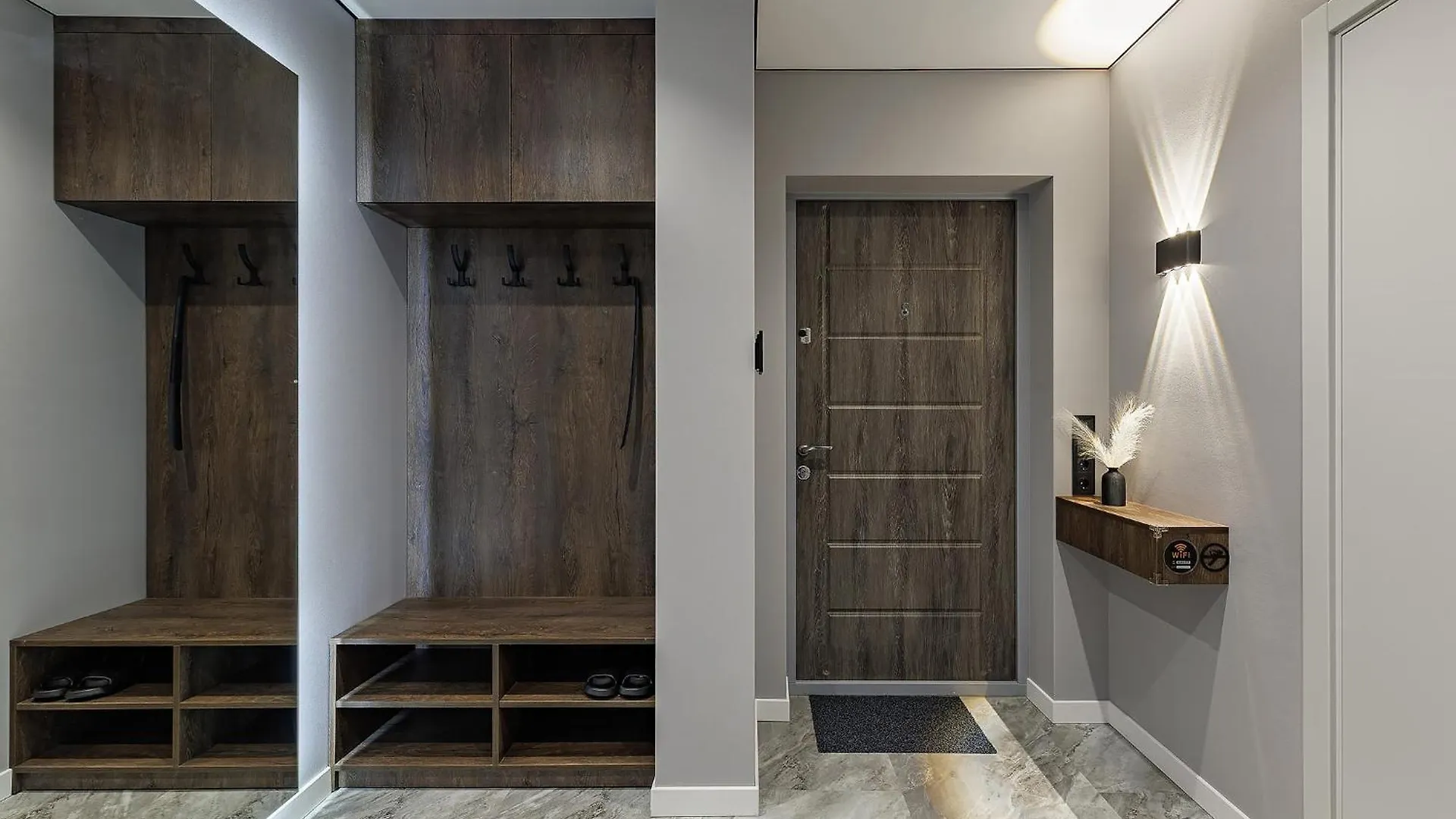 Milavibe Apartments With One Bedroom Lwów