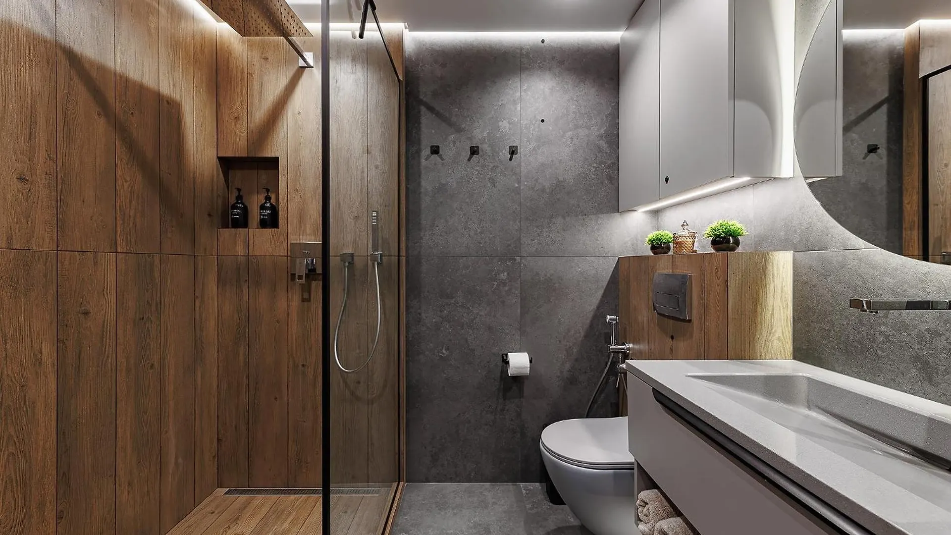 Milavibe Apartments With One Bedroom Lwów Ukraina